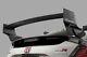 Mugen Dry Carbon Fiber Rear Wing Type R Civic (fk8) Part# 84112-xncf-k0s0