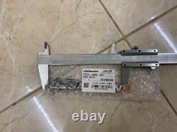 Mugen Emblem Badge Spoiler Genuine JDM Honda Civic SO4 EK9 DC2 (NEW)