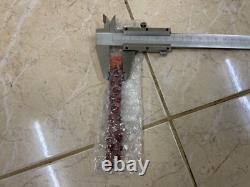 Mugen Emblem Badge Spoiler Genuine JDM Honda Civic SO4 EK9 DC2 (NEW)