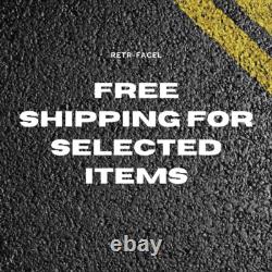 Mugen Emblem Badge Spoiler Genuine JDM Honda Civic SO4 EK9 DC2 (NEW)