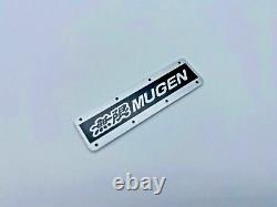 Mugen Engine Switch Button + Shift Emblem For CIVIC Sedan Coupe Hatch 2017-2021