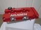 Mugen Engine Valve Cover For Honda Civic Integra Type R Twin Cam Engine Racing