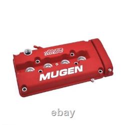 Mugen Engine Valve Cover for Honda Civic Integra Type R Twin Cam Engine Racing