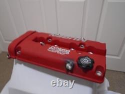 Mugen Engine Valve Cover for Honda Civic Integra Type R Twin Cam Engine Racing