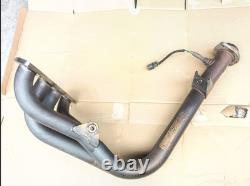 Mugen Exhaust Manifold Honda Civic EG6 SiR B16A with O2 Sensor
