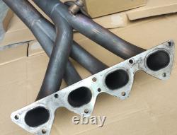 Mugen Exhaust Manifold Honda Civic EG6 SiR B16A with O2 Sensor