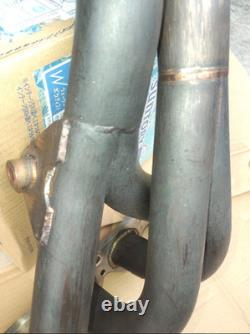 Mugen Exhaust Manifold Honda Civic EG6 SiR B16A with O2 Sensor