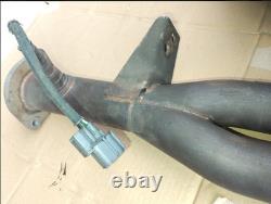 Mugen Exhaust Manifold Honda Civic EG6 SiR B16A with O2 Sensor