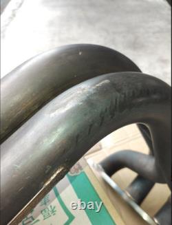 Mugen Exhaust Manifold Honda Civic EG6 SiR B16A with O2 Sensor