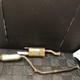 Mugen Exhaust For Honda Civic Si Fa5 #081325