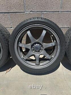 Mugen GP Wheels