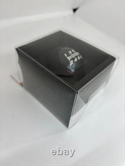 Mugen Genuine ALCANTARA SHIFT KNOB Honda Civic Type R FL5 FK2 FK8 FD2 6MT OEM