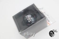 Mugen Genuine ALCANTARA SHIFT KNOB Honda Civic Type R FL5 FK2 FK8 FD2 6MT OEM