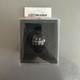 Mugen Genuine Alcantara Shift Knob Honda Civic Type R Fl5 Fk8 Fk2 Fd2 6mt Oem