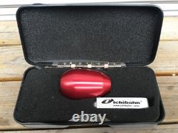 Mugen Honda Civic Integra Shift Knob Ichiban 10x1.5 Used Genuine