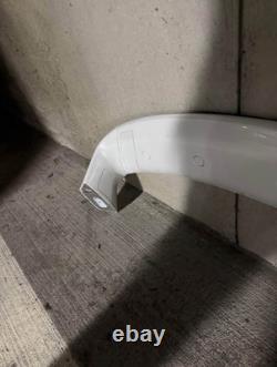 Mugen Honda Civic SEDAN Spoiler, Wing 2016-2021 10th Generation