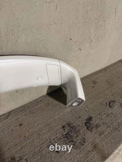 Mugen Honda Civic SEDAN Spoiler, Wing 2016-2021 10th Generation