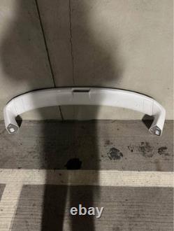 Mugen Honda Civic SEDAN Spoiler, Wing 2016-2021 10th Generation