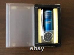 Mugen Honda DURALUMIN Shift Knob 5 Speed INTEGRA CIVIC ACCORD EK4 EK9 DC2 DB8