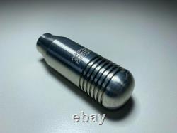 Mugen Honda DURALUMIN Shift Knob INTEGRA CIVIC ACCORD EK4 EK9 DC2 DB8
