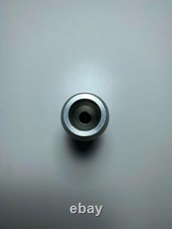 Mugen Honda DURALUMIN Shift Knob INTEGRA CIVIC ACCORD EK4 EK9 DC2 DB8