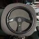 Mugen Imola Steering Wheel Honda Civic Integra Ef9 Eg6 Dc2