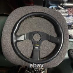 Mugen Imola Steering Wheel Honda Civic Integra EF9 EG6 DC2
