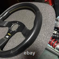 Mugen Imola Steering Wheel Honda Civic Integra EF9 EG6 DC2