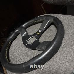Mugen Imola Steering Wheel Honda Civic Integra EF9 EG6 DC2