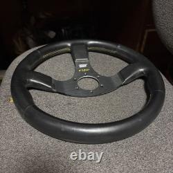 Mugen Imola Steering Wheel Honda Civic Integra EF9 EG6 DC2