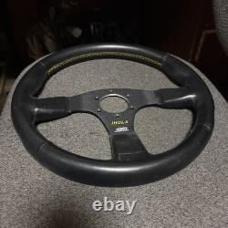 Mugen Imola Steering Wheel Honda Civic Integra EF9 EG6 DC2