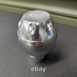 Mugen Infinite Aluminium Shift Knob 6Mt Out Of Print Honda S2000 Civic type R