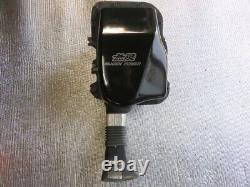 Mugen Integrar Air Cleaner Box Civic Ep3 Used Item Dc5 Etc