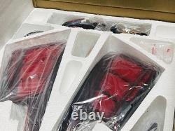 Mugen LED Tail Light 33500-XNRC-K0S0 For Honda Civic FL1 FL4 FL5 ECE Approved