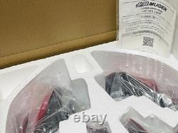 Mugen LED Tail Light 33500-XNRC-K0S0 For Honda Civic FL1 FL4 FL5 ECE Approved