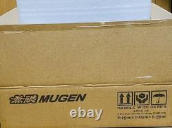 Mugen LED Tail Light 33500-XNRC-K0S0 For Honda Civic FL1 FL4 FL5 ECE Approved