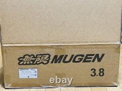 Mugen LED Tail Light 33500-XNRC-K0S0 For Honda Civic FL1 FL4 FL5 ECE Approved