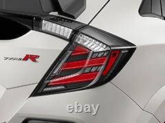 Mugen Led Tail Light For Honda CIVIC Type R Fk8 3500-xncf-k0s0