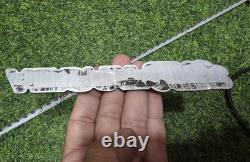 Mugen Metal Emblem Honda Civic Integra Accord EG6 EK9 DC2 CR-X NSX ACURA ef8 ef9