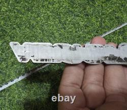 Mugen Metal Emblem Honda Civic Integra Accord EG6 EK9 DC2 CR-X NSX ACURA ef8 ef9