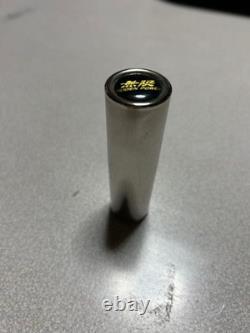 Mugen Original Shift Knob 10? 1.5 Honda Civic Integra S2000 Rare Used