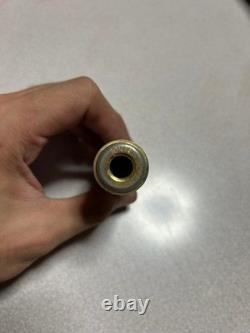 Mugen Original Shift Knob 10? 1.5 Honda Civic Integra S2000 Rare Used