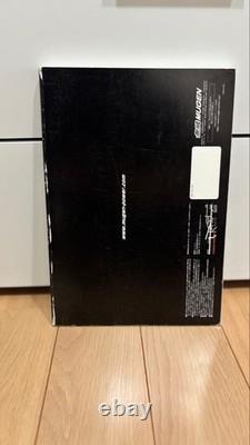 Mugen Parts Catalogue A4 Used Honda Civic S2000 EK9 Type R FD2 Accessories