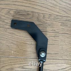 Mugen Performance Damper For Honda Civic Fk7