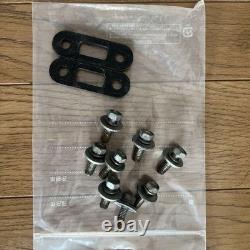 Mugen Performance Damper For Honda Civic Fk7