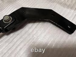 Mugen Performance Damper For Honda Civic Fk7