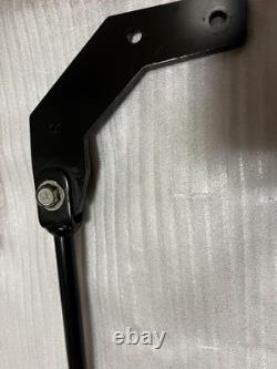 Mugen Performance Damper For Honda Civic Fk7
