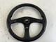Mugen Power Momo Steering Wheel 350mm Honda Civic Si Accord Acura Integra
