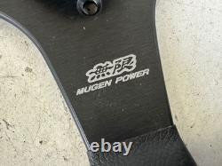 Mugen Power Momo Steering Wheel 350mm Honda Civic Si Accord Acura Integra