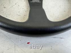 Mugen Power Momo Steering Wheel 350mm Honda Civic Si Accord Acura Integra